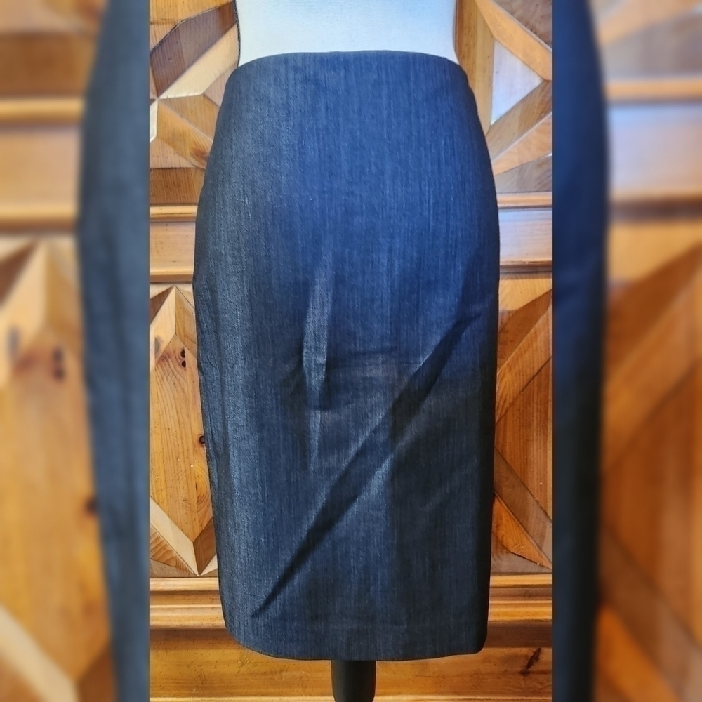 Anne Klein Skirt Sz 10